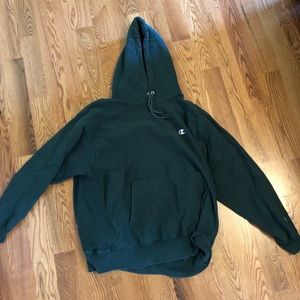 Champion Hoodie